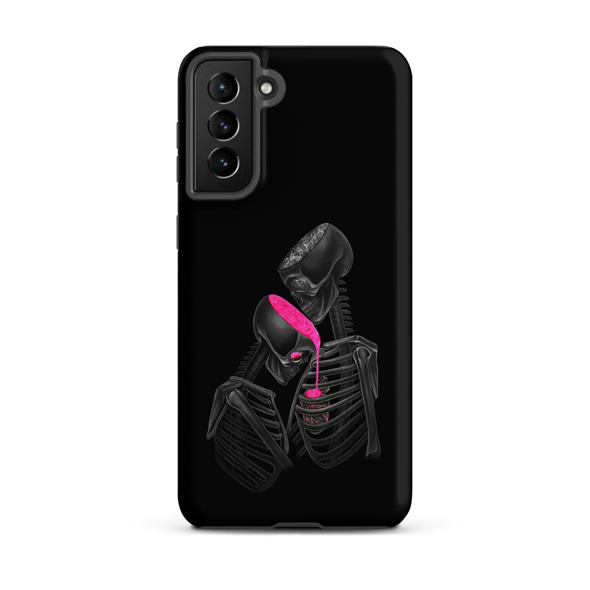 Bring Me to Life Samsung® Case