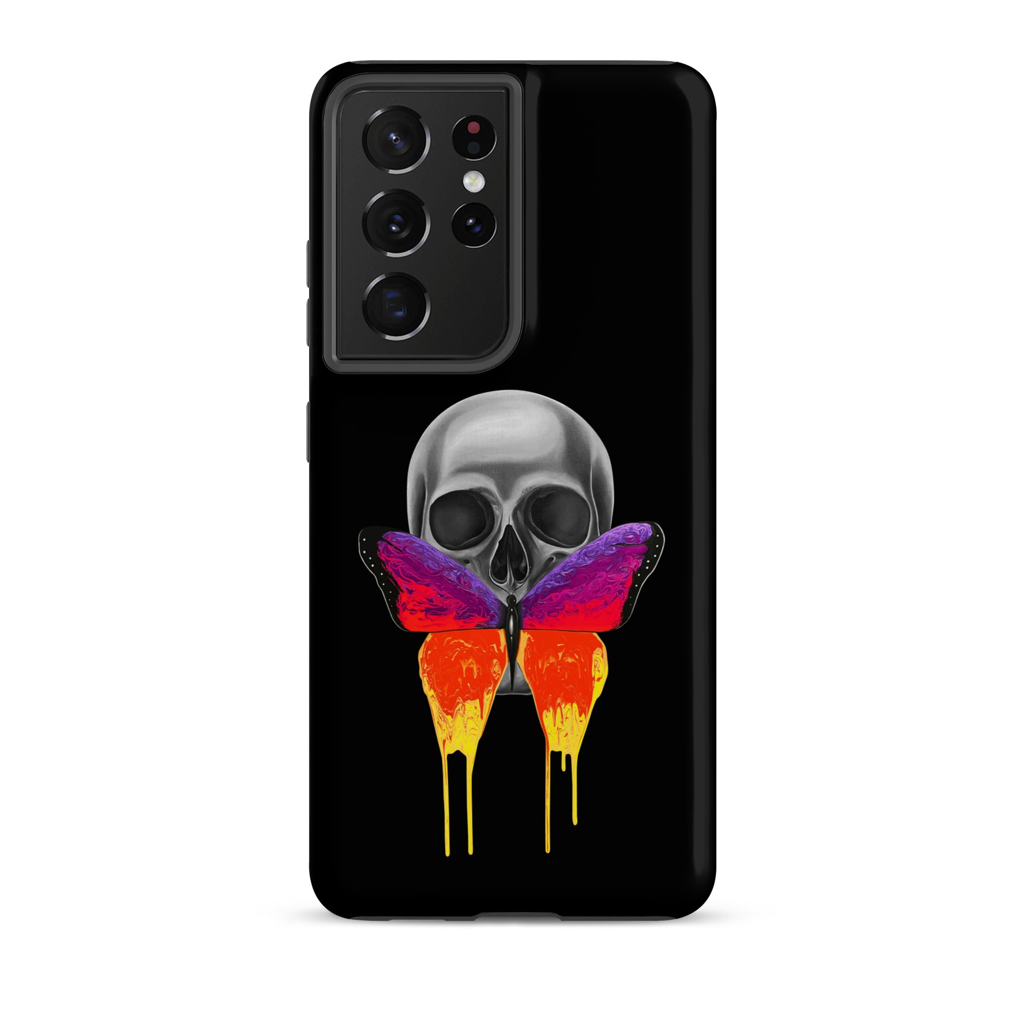 Butterfly Effect Samsung® Case