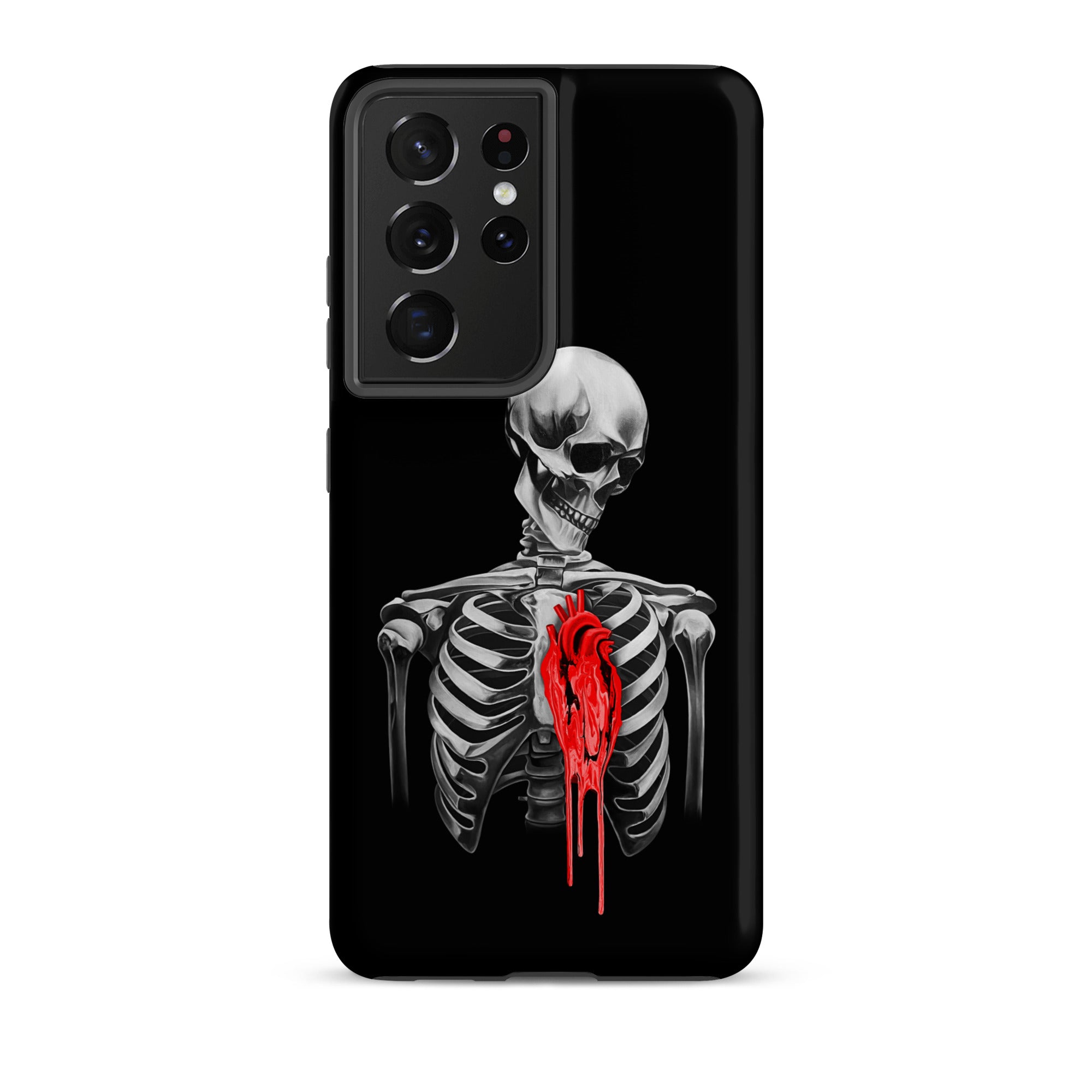 &quot;Pour Out My Heart&quot; Samsung® Case