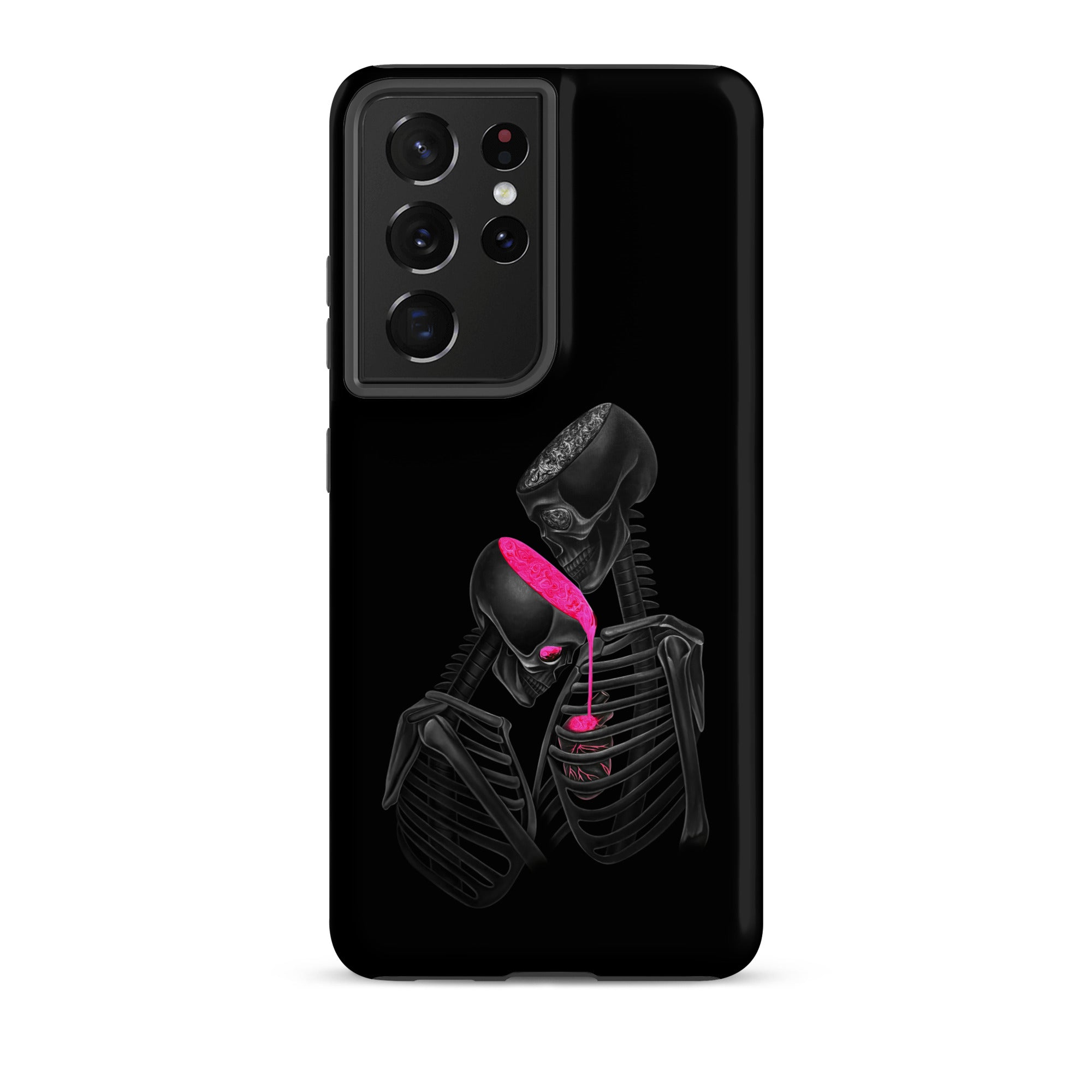 Bring Me to Life Samsung® Case