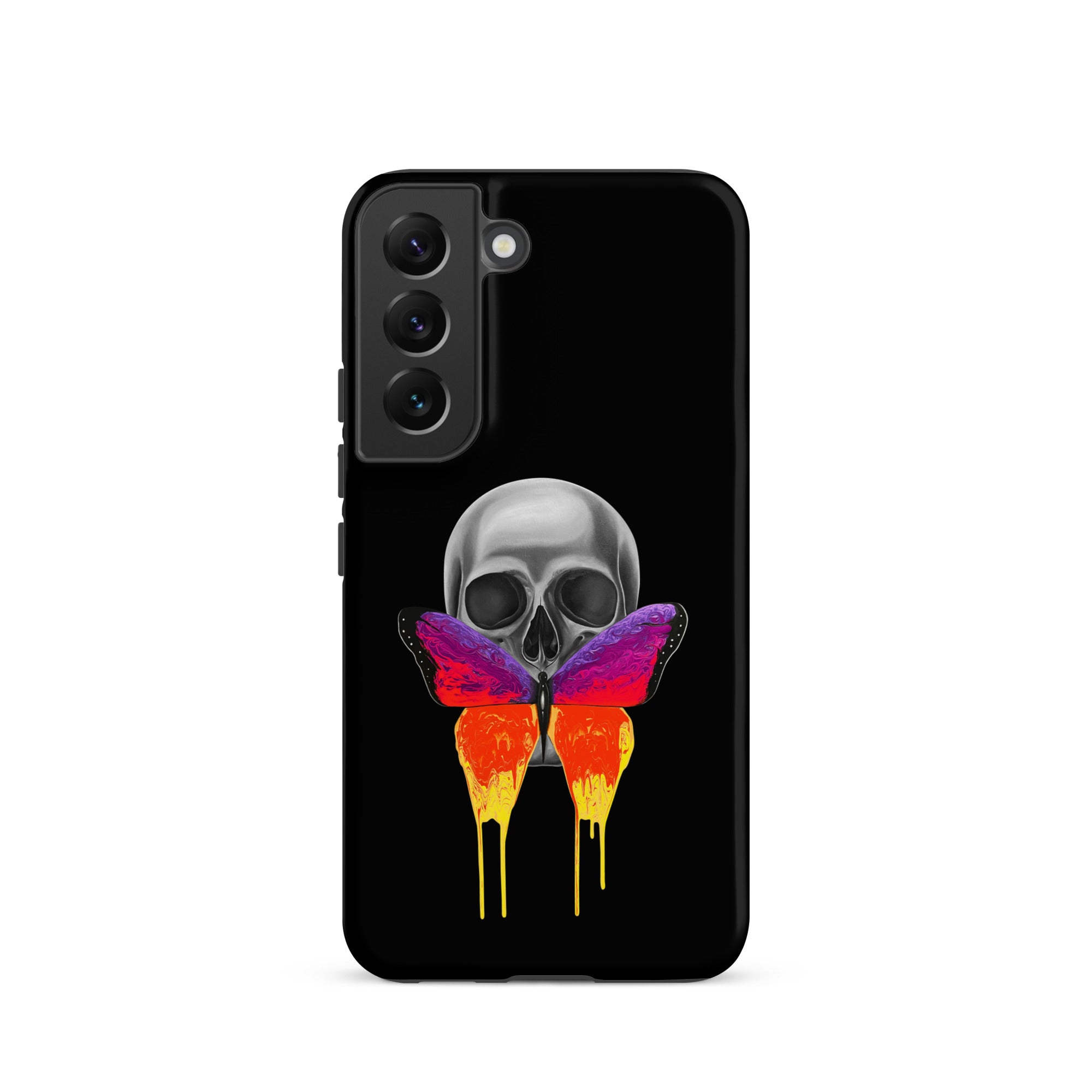 Butterfly Effect Samsung® Case