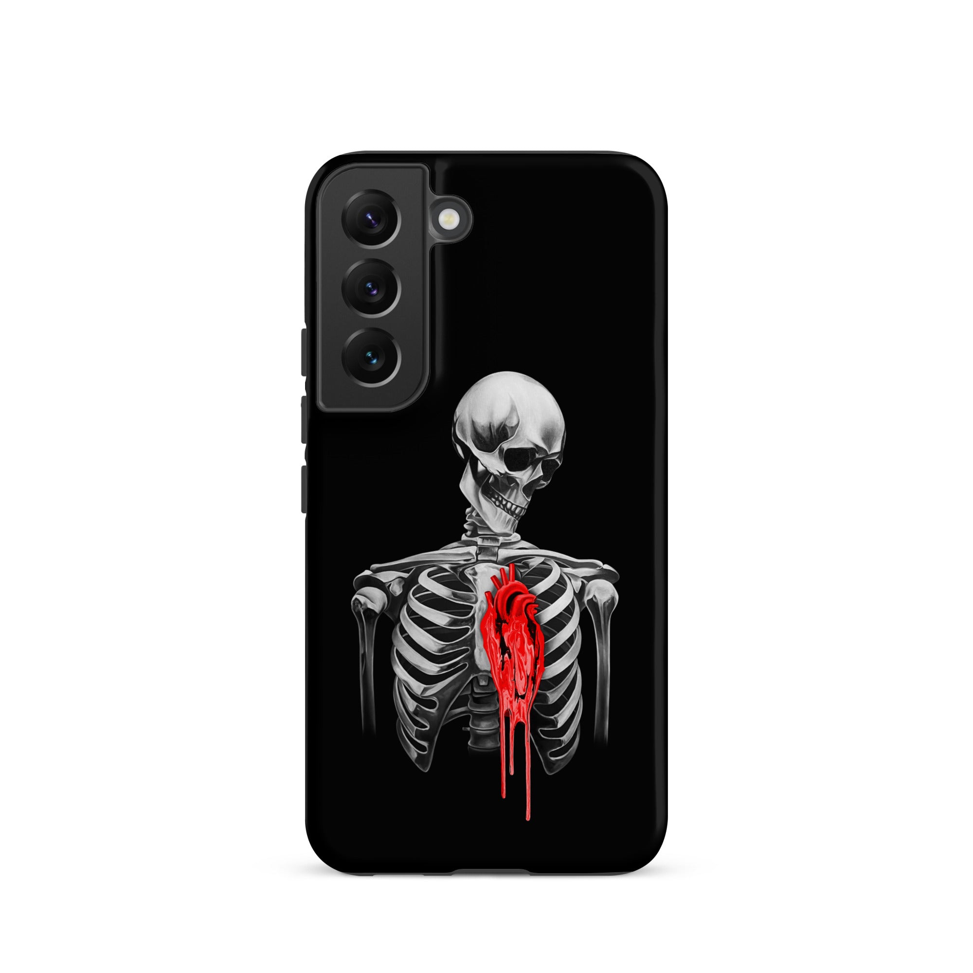 &quot;Pour Out My Heart&quot; Samsung® Case