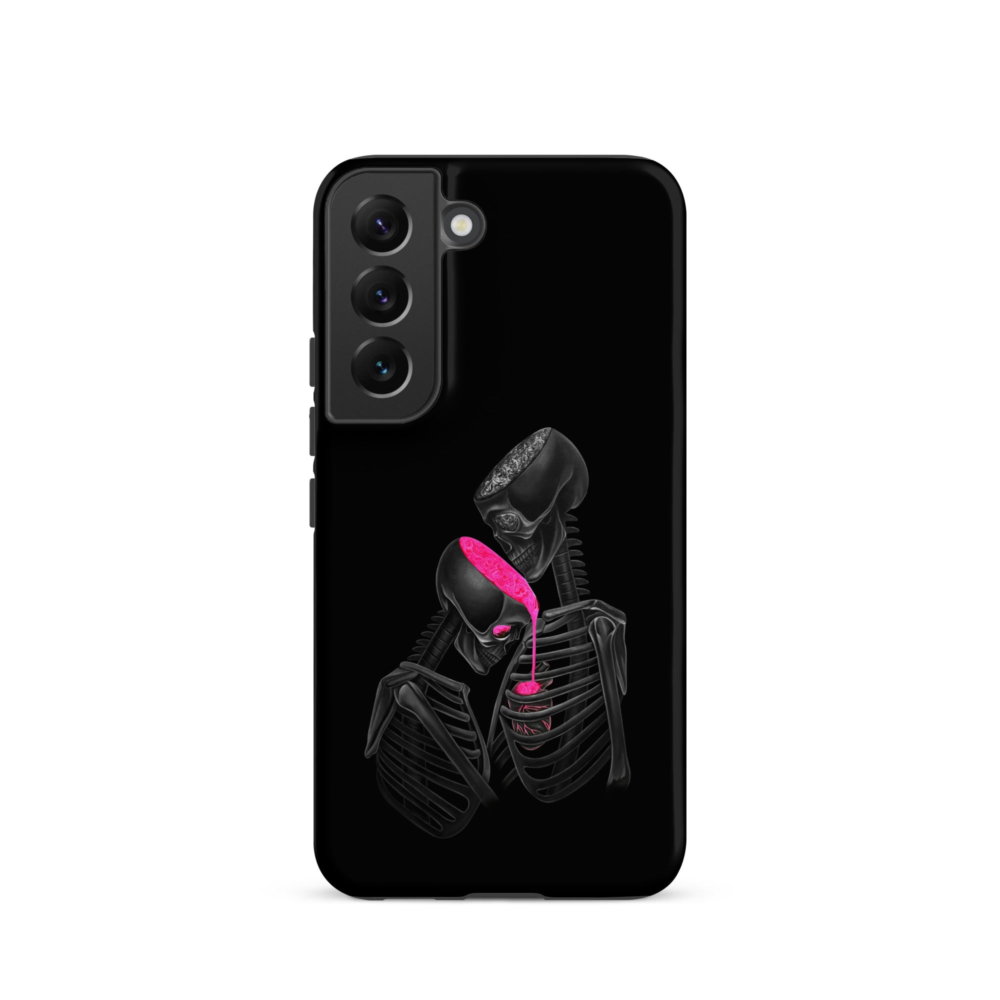 Bring Me to Life Samsung® Case