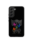 Butterflies Samsung® Case