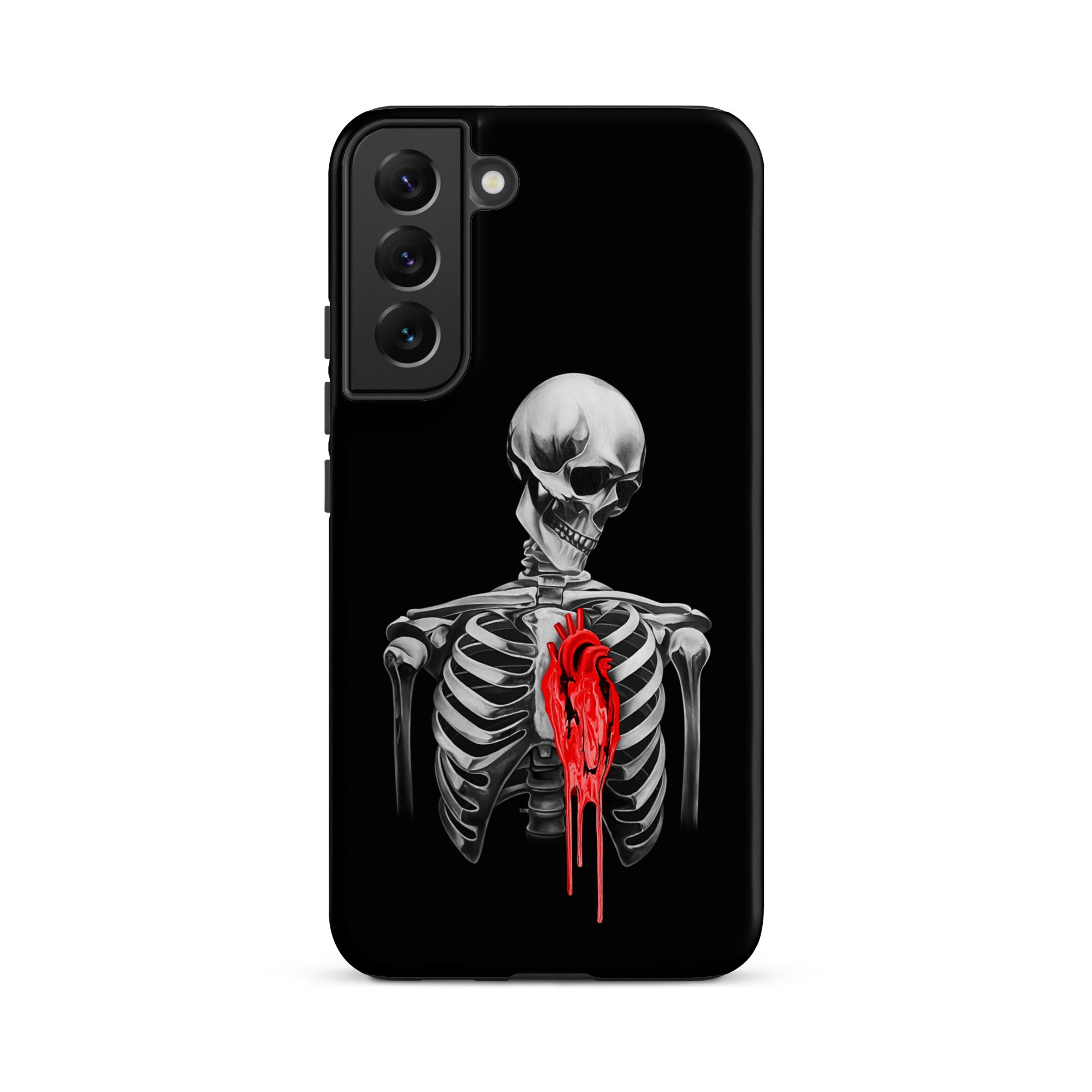 &quot;Pour Out My Heart&quot; Samsung® Case