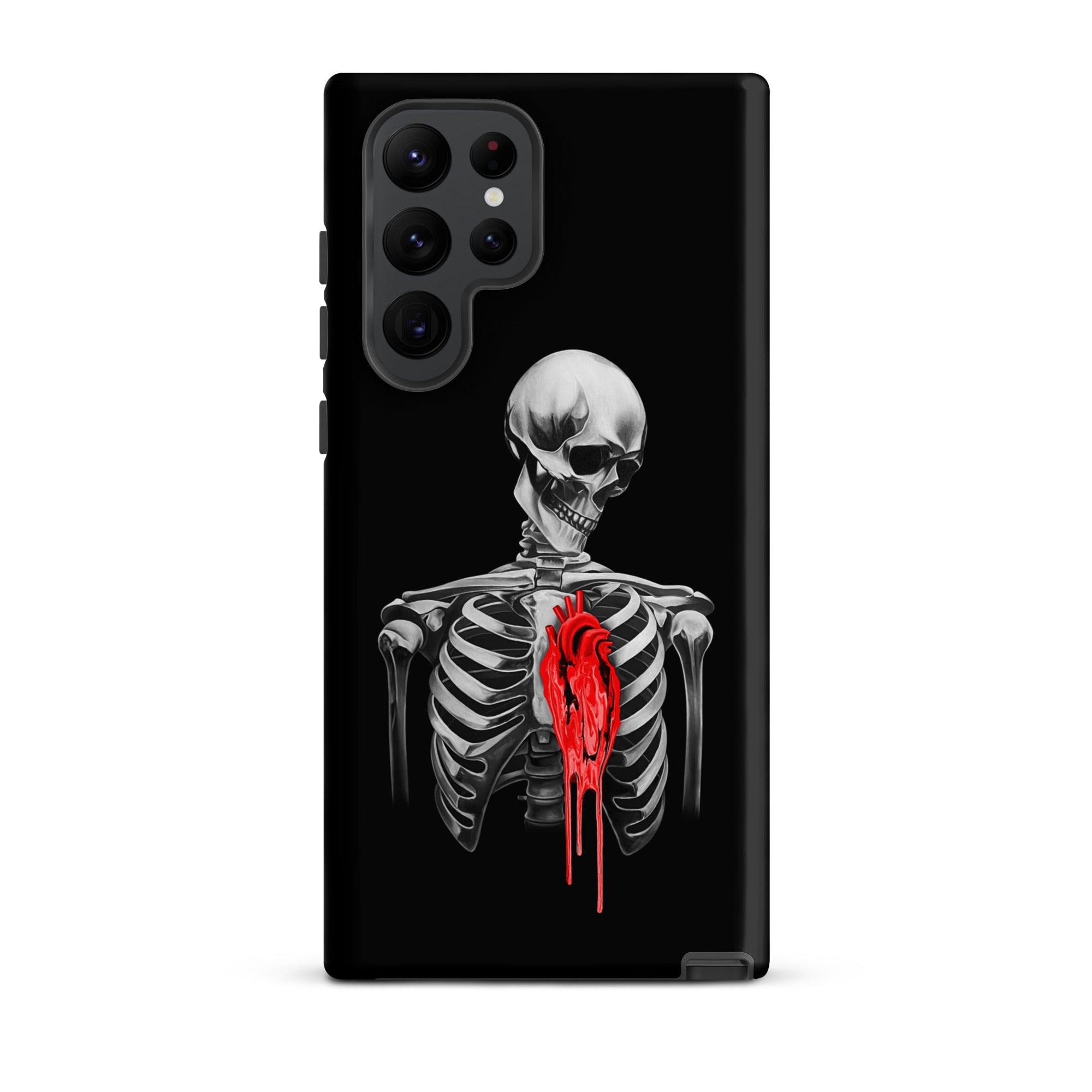 &quot;Pour Out My Heart&quot; Samsung® Case