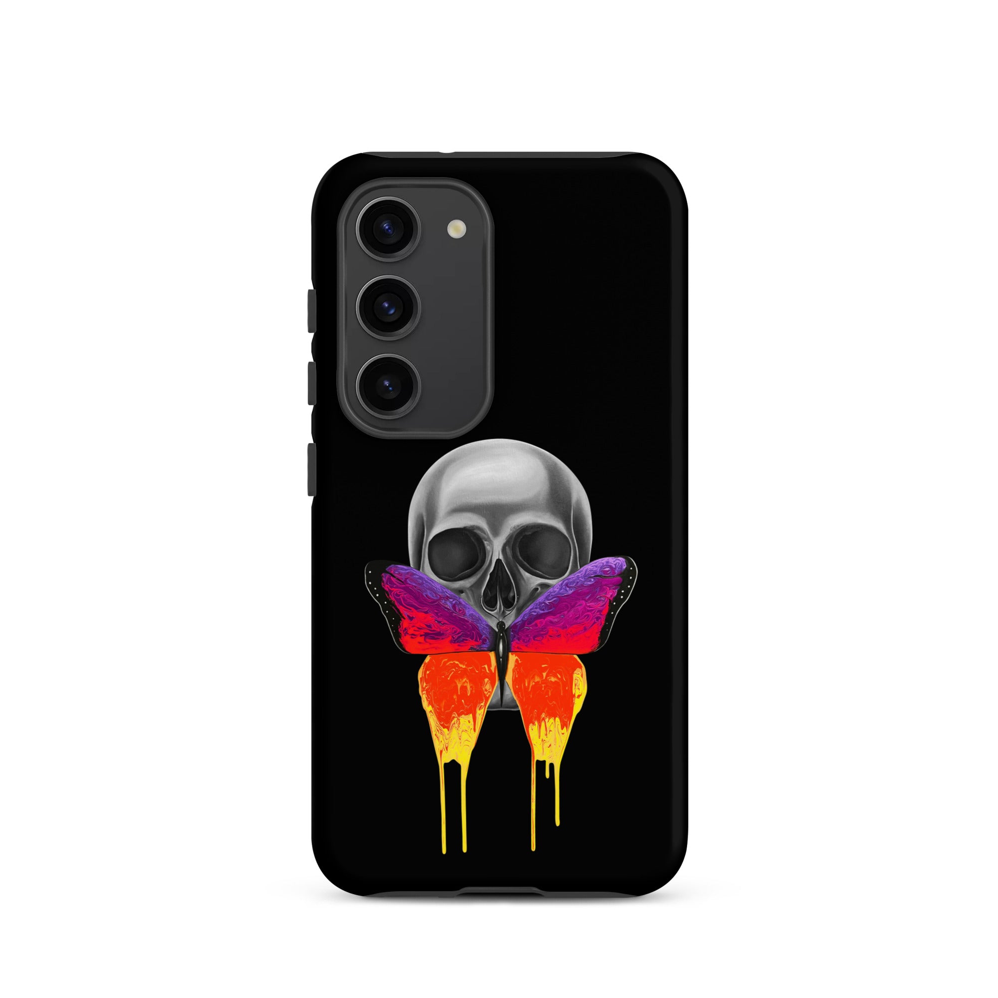 Butterfly Effect Samsung® Case