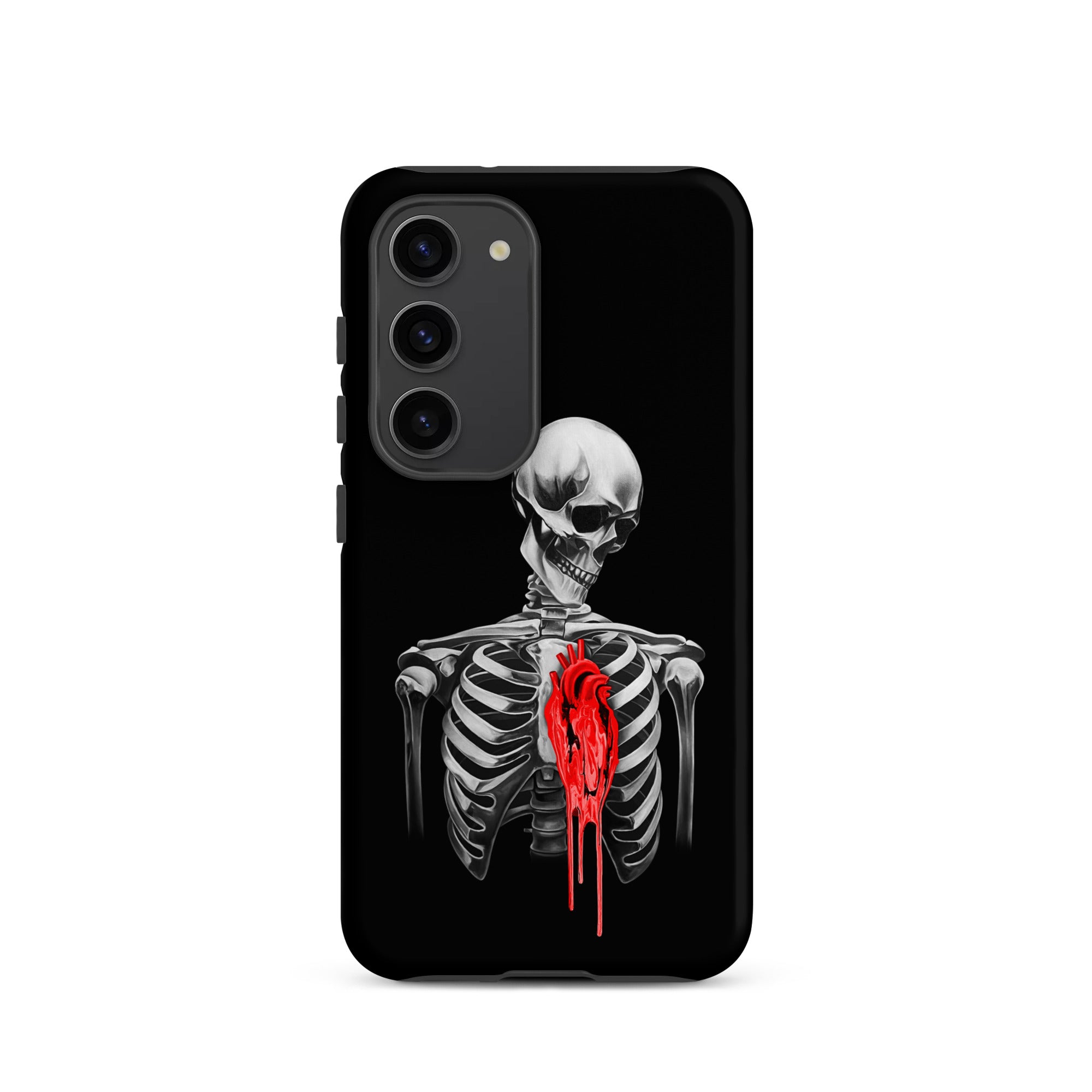 &quot;Pour Out My Heart&quot; Samsung® Case