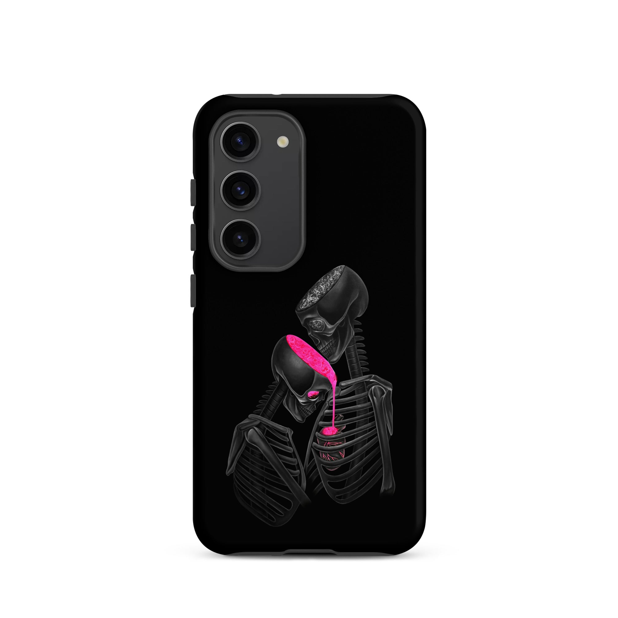 Bring Me to Life Samsung® Case