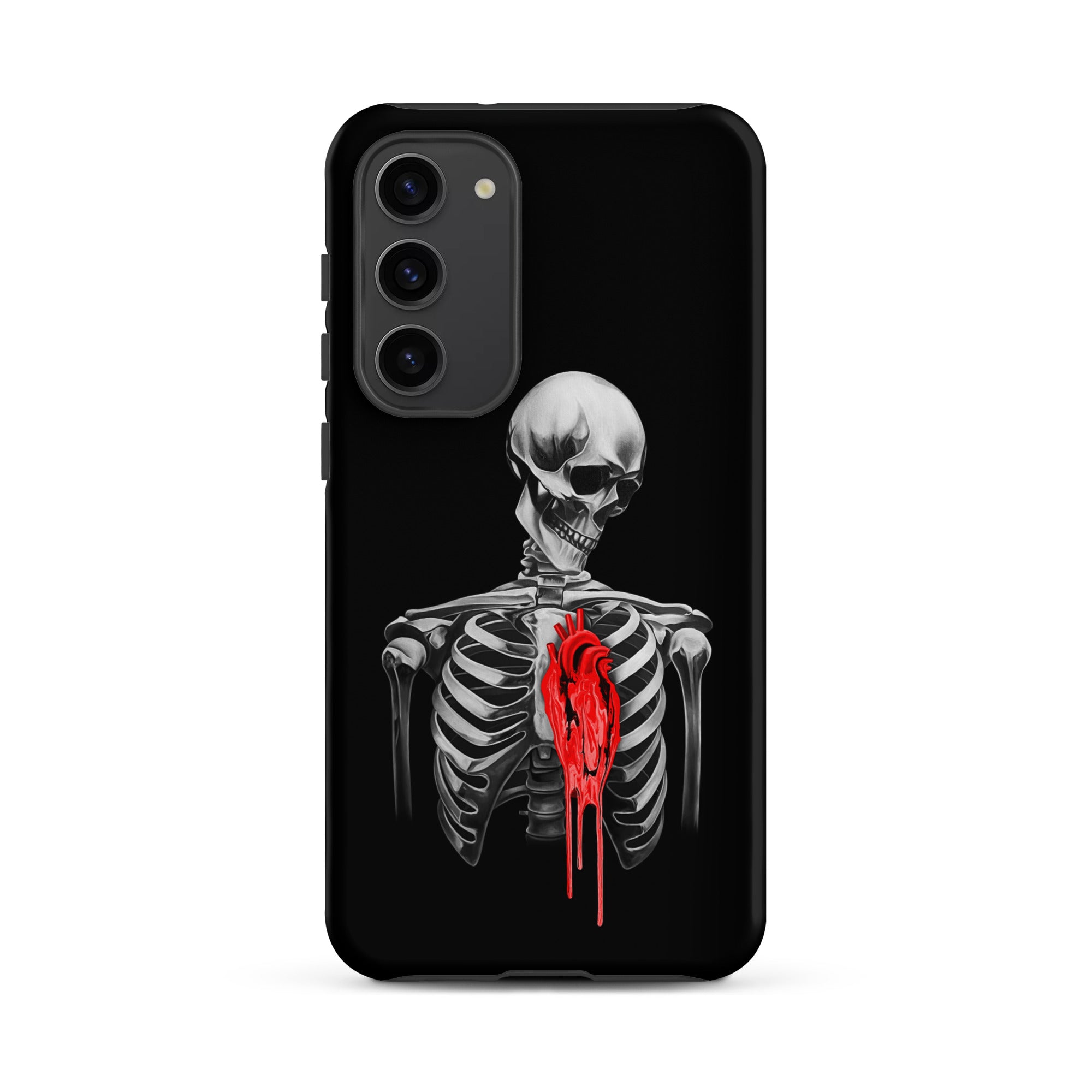 &quot;Pour Out My Heart&quot; Samsung® Case