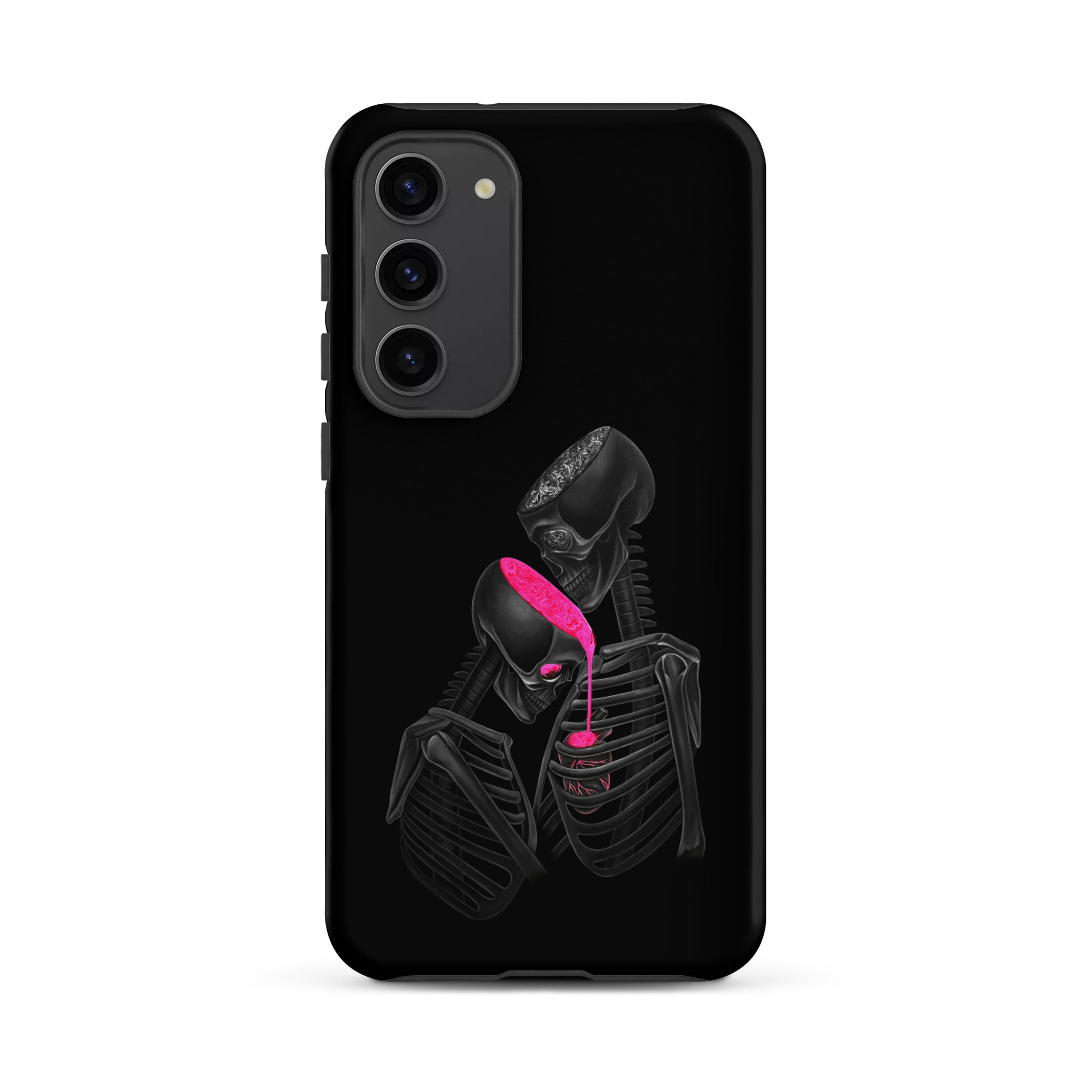 Bring Me to Life Samsung® Case