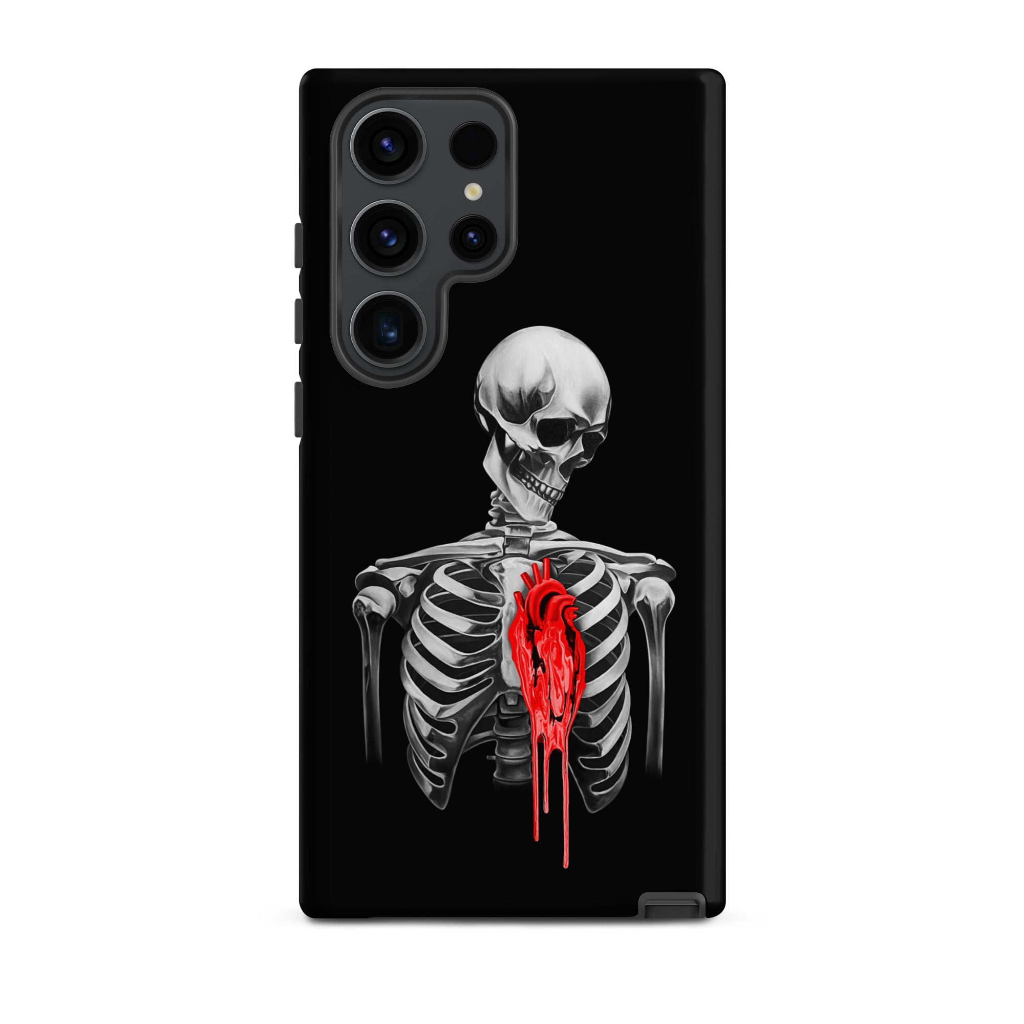 &quot;Pour Out My Heart&quot; Samsung® Case